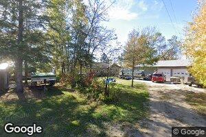 48111 E Pine Lake Rd, Gonvick, MN 56644
