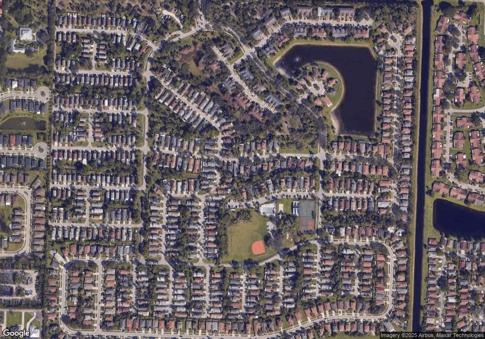 5630 Rambler Rose Way, West Palm Beach, FL 33415 - photo 1