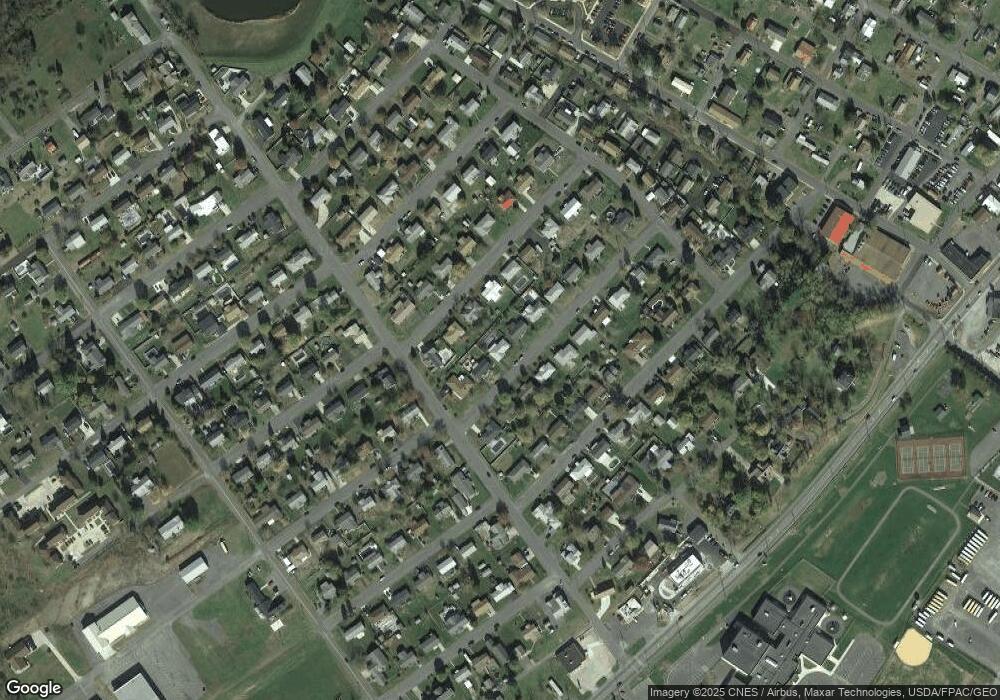 1370 Cornell St, Keyser, WV 26726 - photo 1