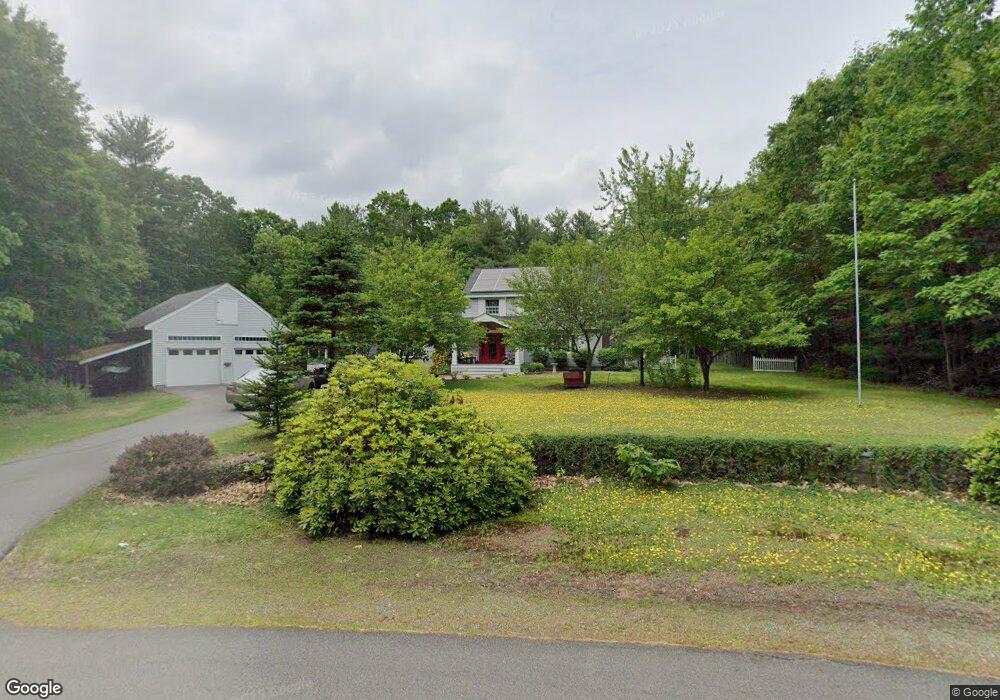 5 Sparrow Ct, Litchfield, NH 03052 - photo 1