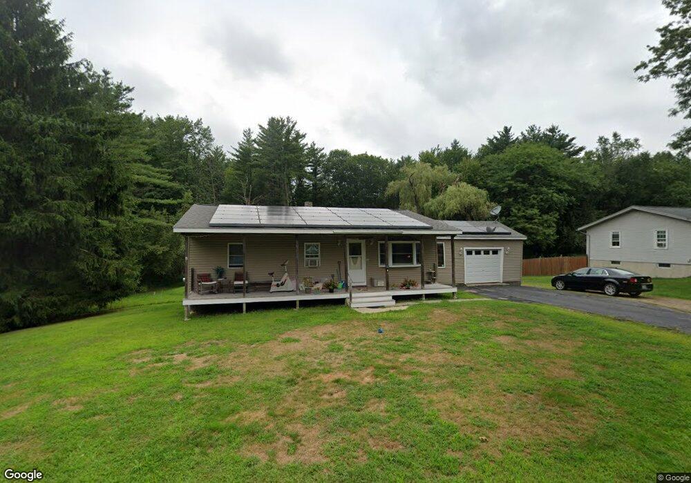 110 Tuttle Ln, Greenland, NH 03840 - photo 1