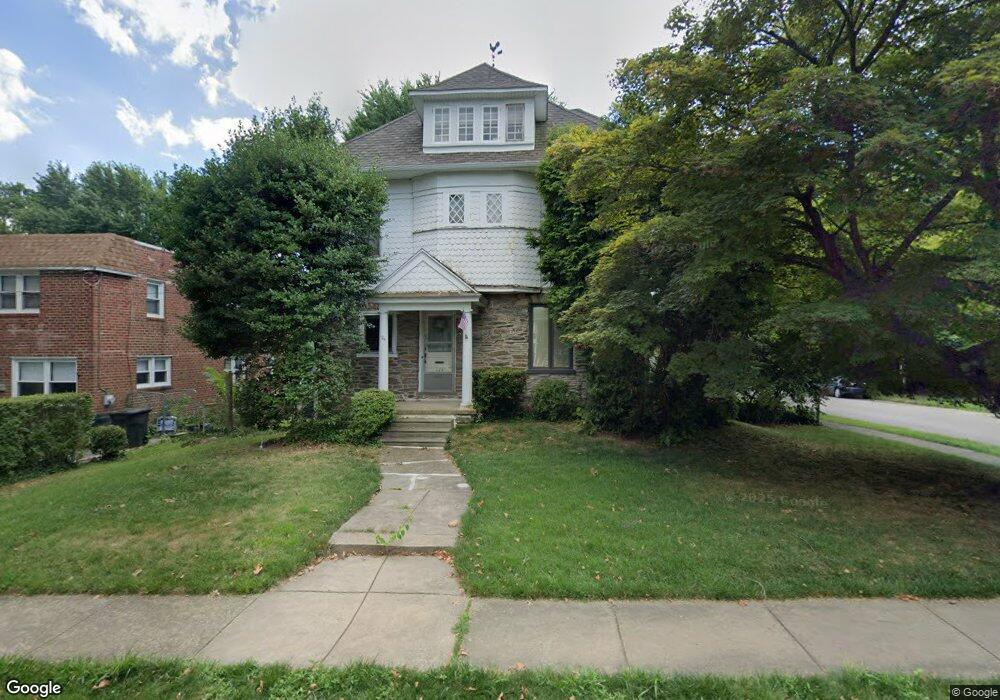 124 Leon Ave, Norwood, PA 19074 - photo 1