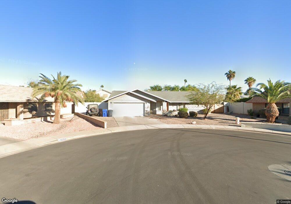 6261 E Grandview Cir, Mesa, AZ 85205 - photo 1