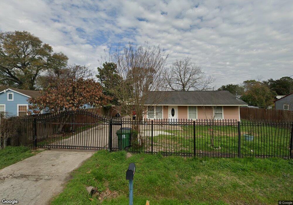 3109 Orlando St, Houston, TX 77093 - photo 1