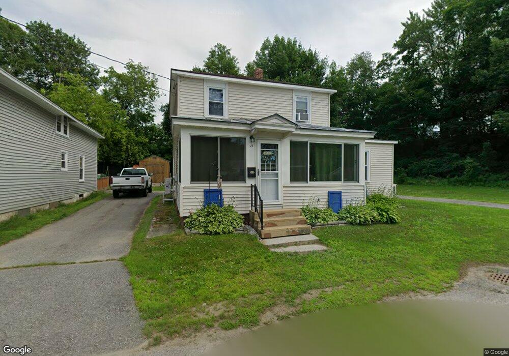 14 Ann St, Waterville, ME 04901 - photo 1