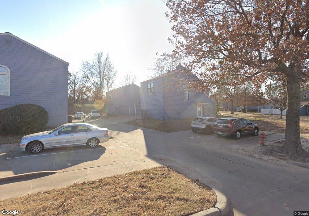 2319 W Quantico St, Broken Arrow, OK 74011 - photo 1