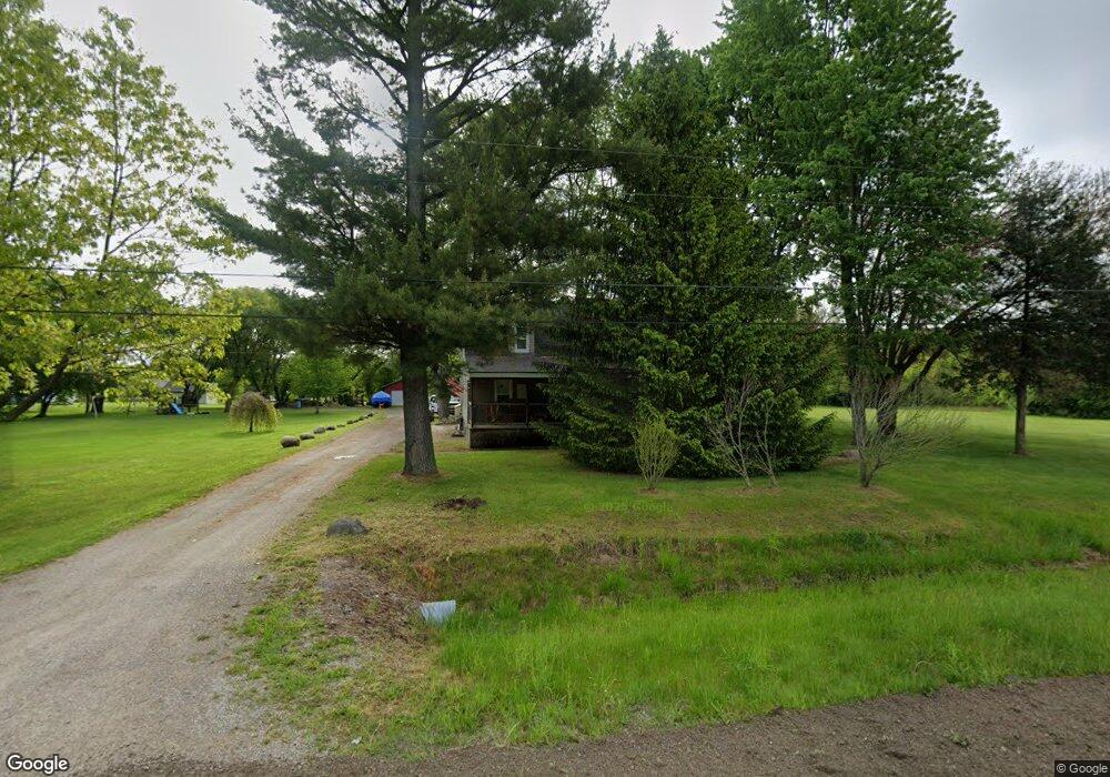 9484 N Elms Rd, Clio, MI 48420 - photo 1