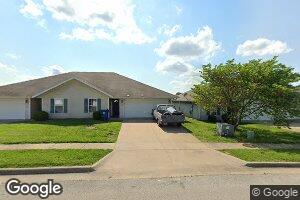 1111 S Clifton Ave, Springfield, MO 65802