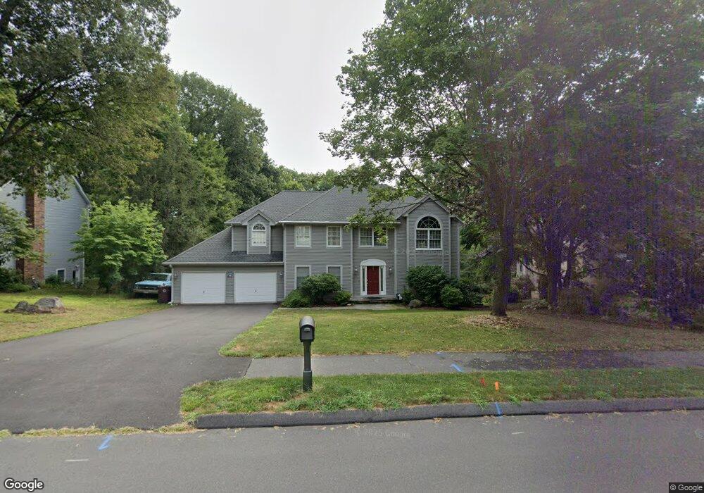 56 Oakridge, Unionville, CT 06085 - photo 1