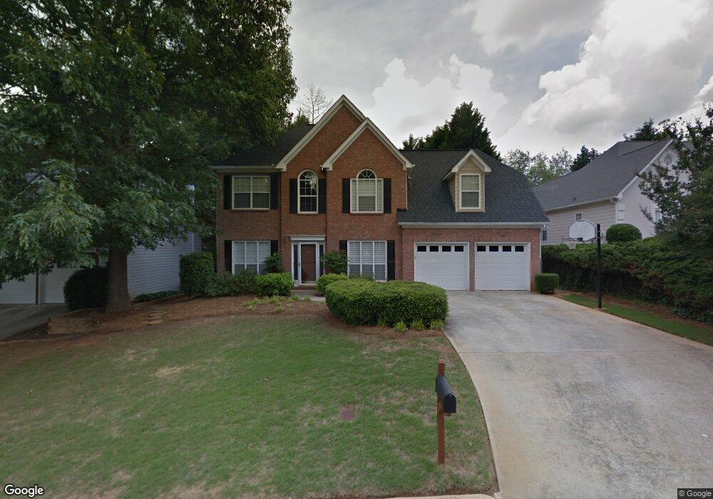 2502 Crofton Ct, Suwanee, GA 30024 - photo 1