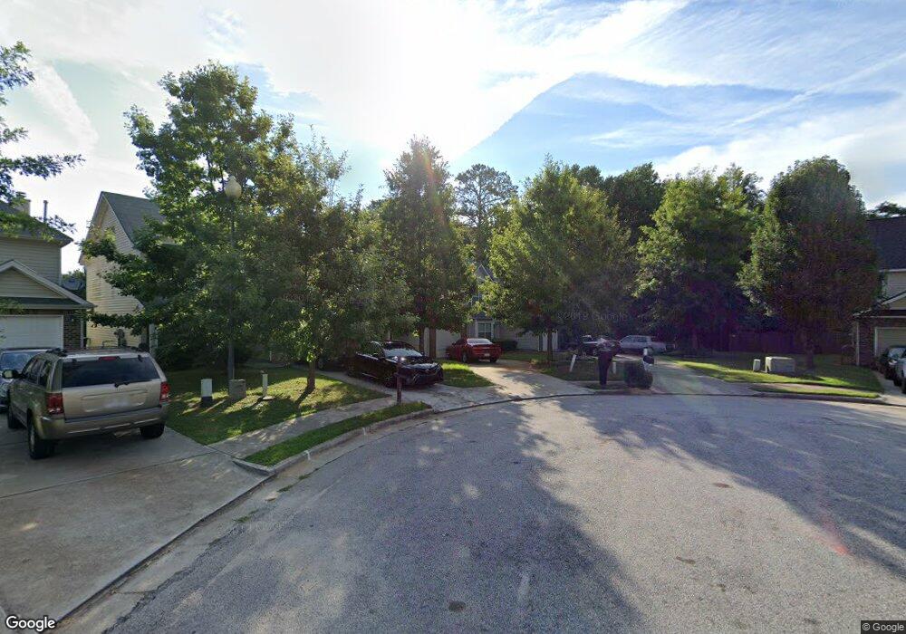 735 Barshay Dr unit 1, Covington, GA 30016 - photo 1