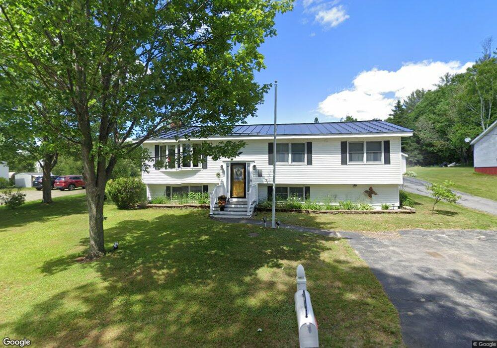 23 Spring St, Whitefield, NH 03598 - photo 1