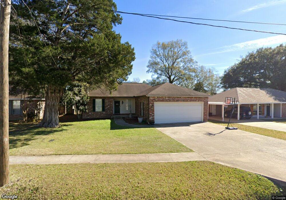 3264 Old Baker Rd, Zachary, LA 70791 - photo 1