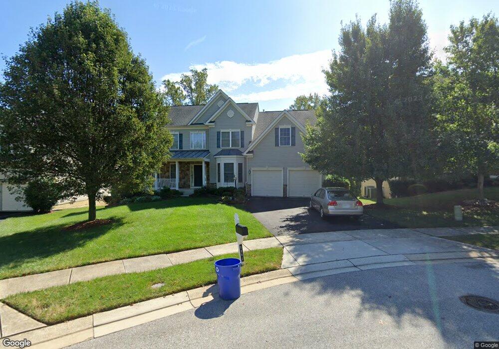 8003 Pink Azalea Ct, Windsor Mill, MD 21244 - photo 1