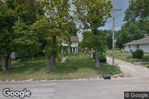 209 E 3rd St, Alma, KS 66401