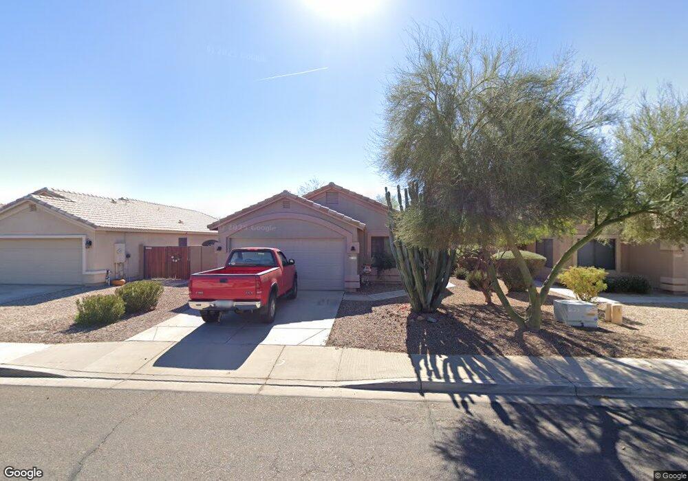 10721 E Emerald Ave, Mesa, AZ 85208 - photo 1