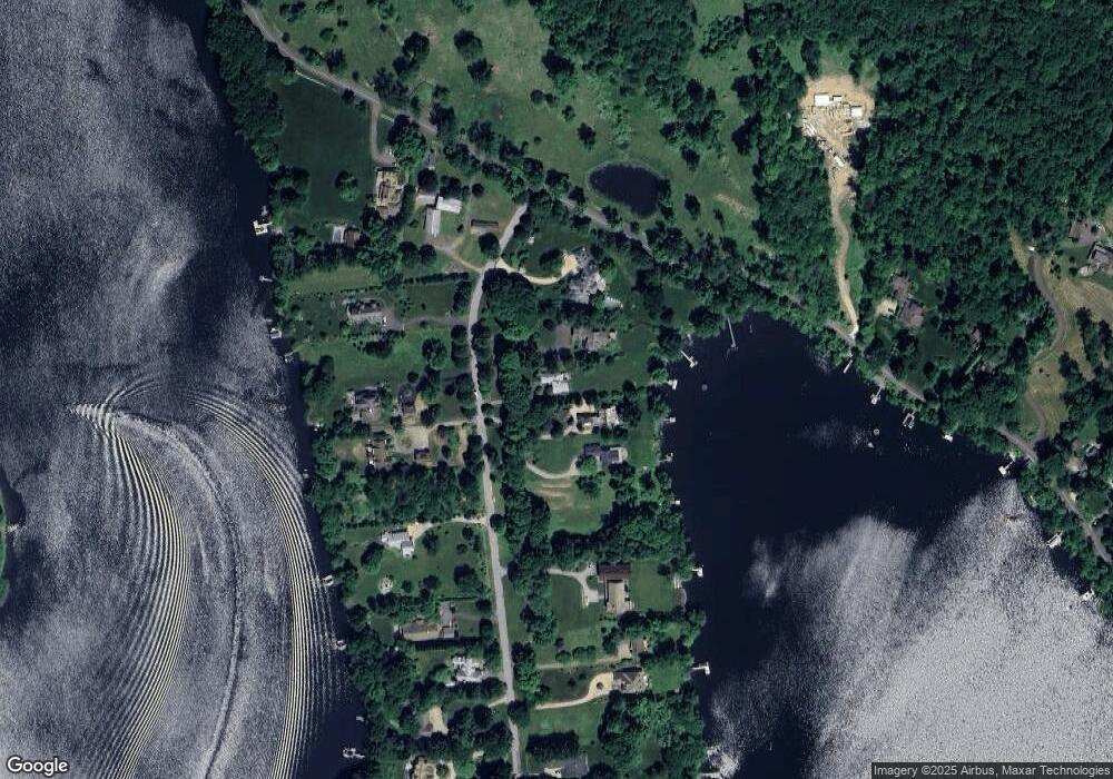 11 Arrow Point Rd, Warren, CT 06777 - photo 1