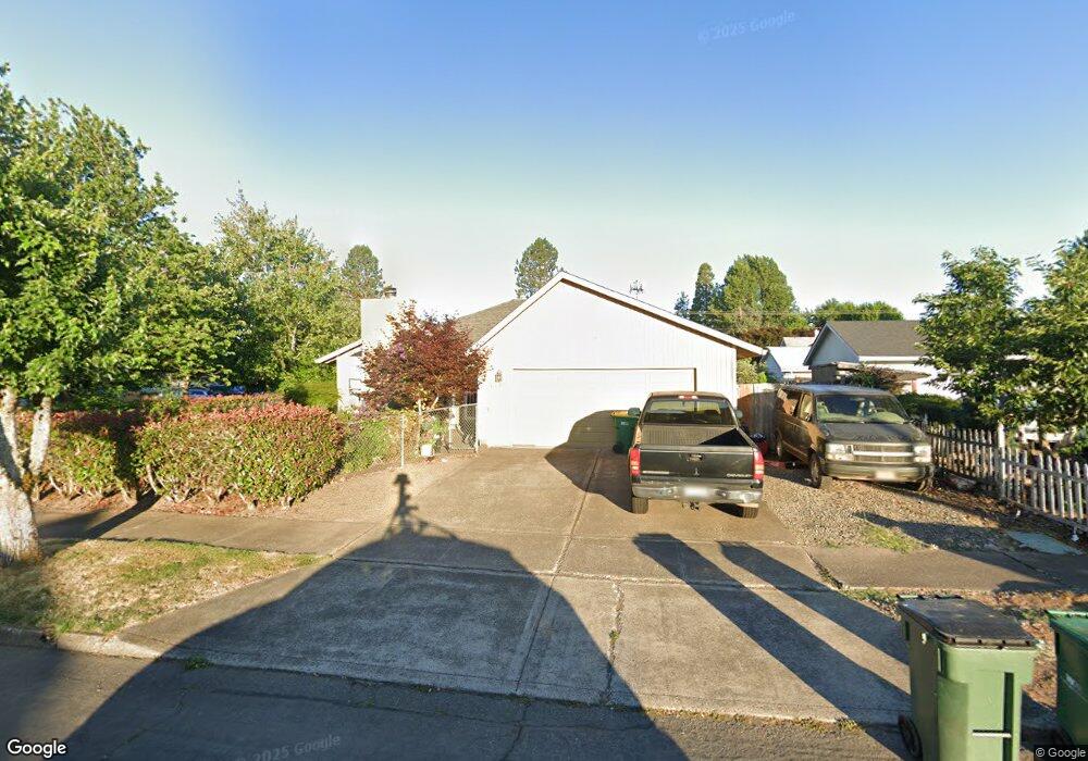 1820 Yew Ct, Forest Grove, OR 97116 - photo 1