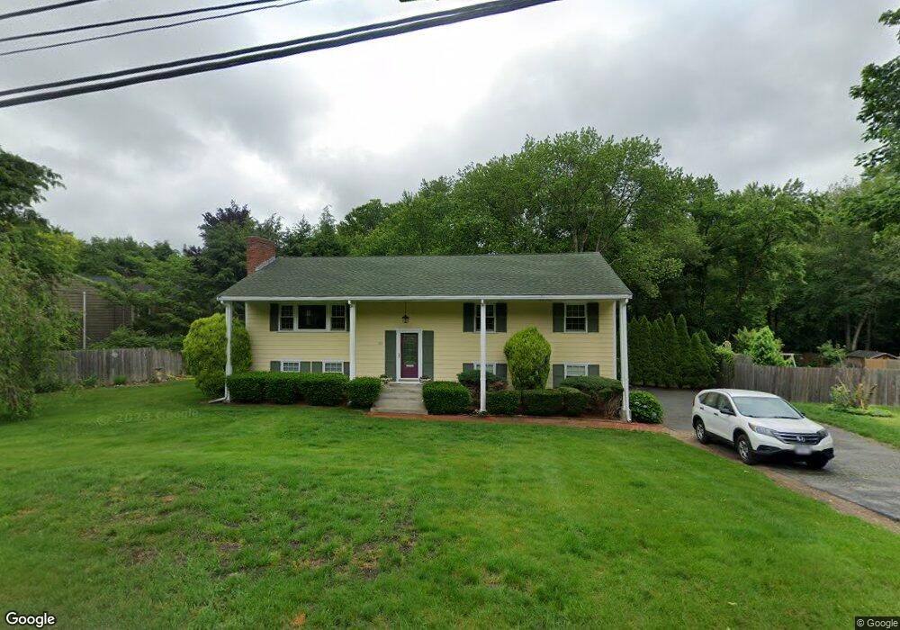 185 Bacon St, Natick, MA 01760 - photo 1