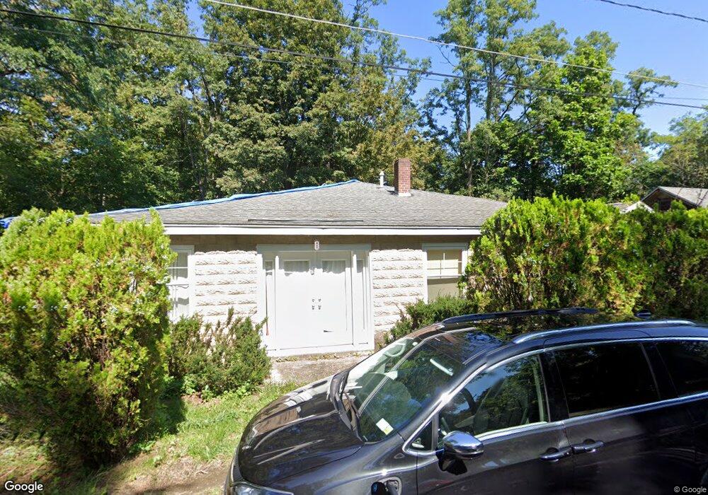 16 Mill St, Kerhonkson, NY 12446 - photo 1