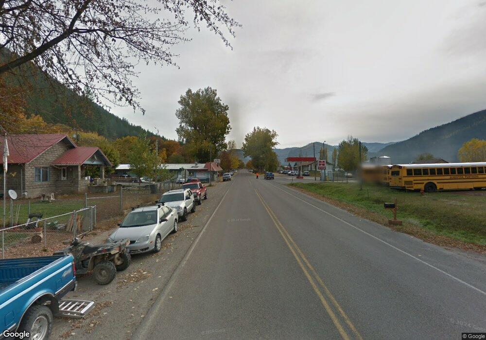 0 Lot 5 Nhn Railroad Ave unit 15545, Alberton, MT 59820 - photo 1