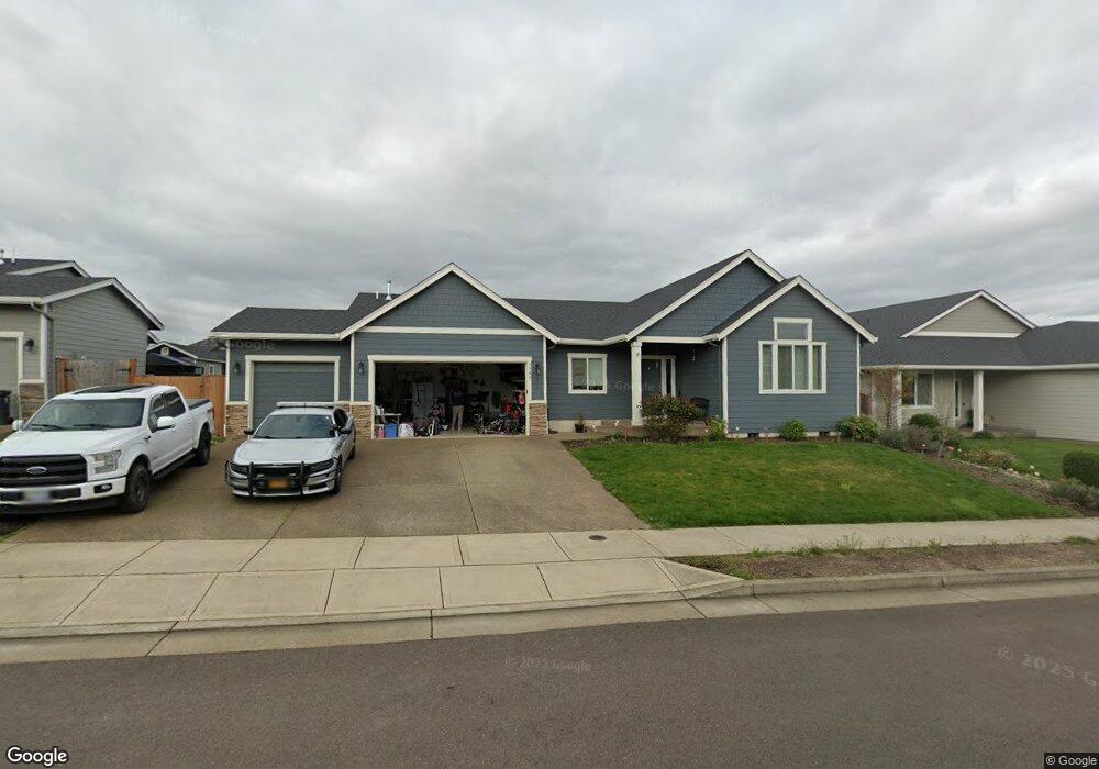 5988 NE Tuscan Loop, Albany, OR 97321 - photo 1