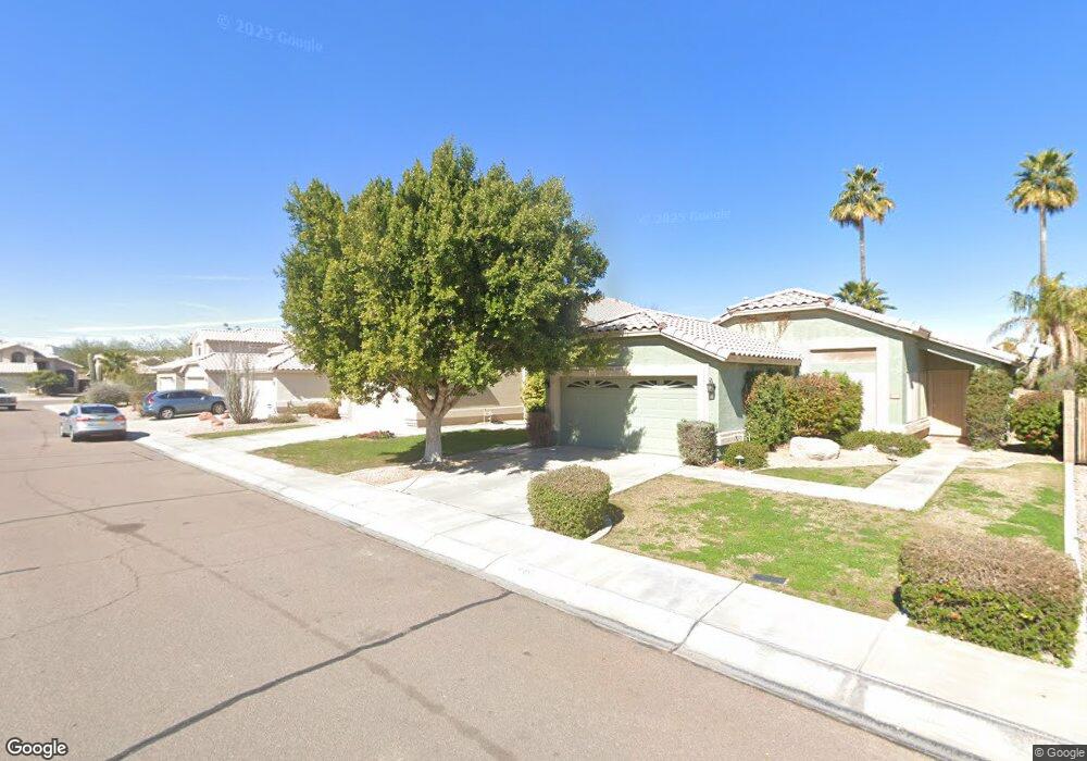 452 W Bolero Dr, Tempe, AZ 85284 - photo 1