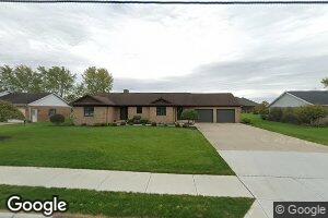 44 Greenback Rd, Fort Loramie, OH 45845