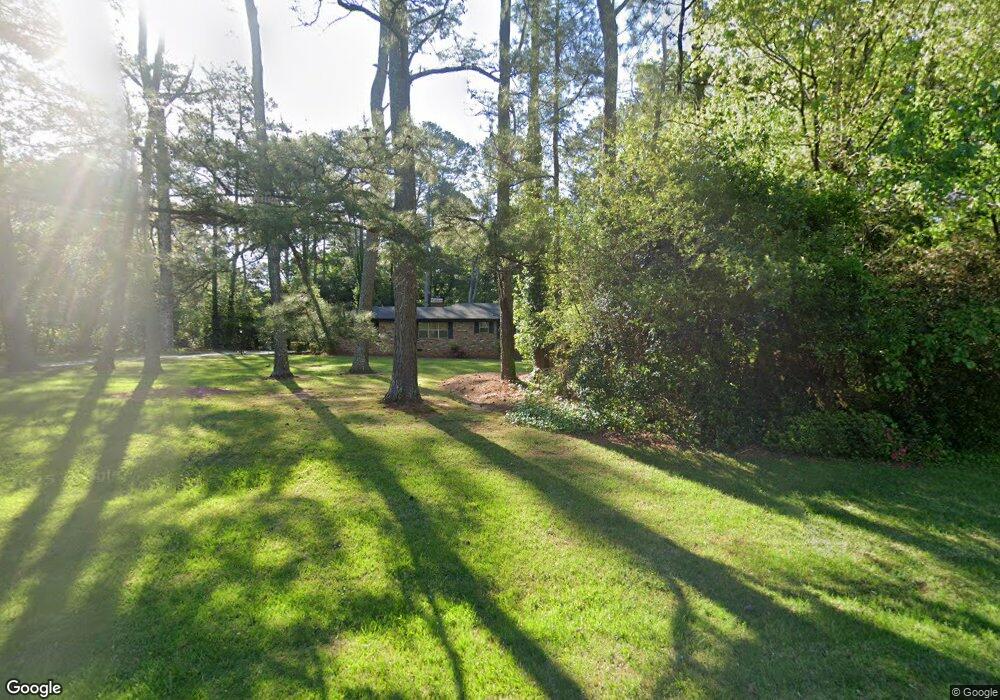 3268 Wesley Chapel Rd, Decatur, GA 30034 - photo 1