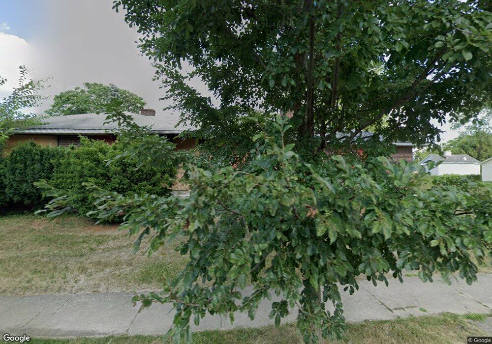 160 S Wayne Ave, Columbus, OH 43204 - photo 1