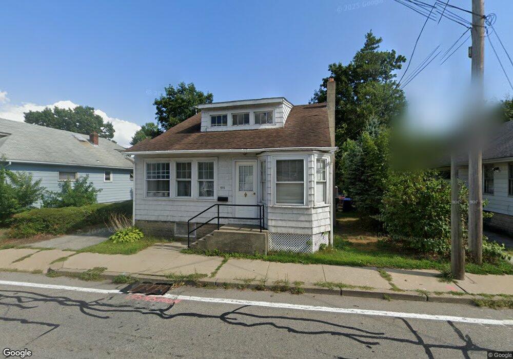 662 Post Rd, Warwick, RI 02888 - photo 1