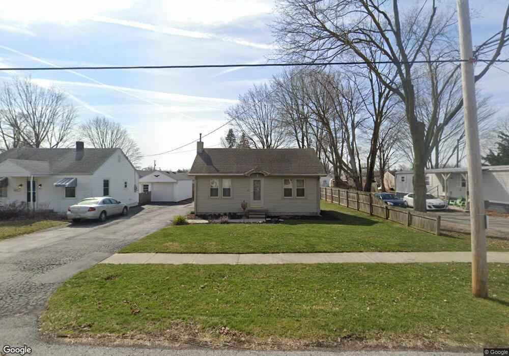 529 Monroe Ave, Findlay, OH 45840 - photo 1