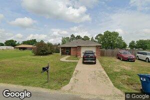 16 W Bourne St, Durant, OK 74701