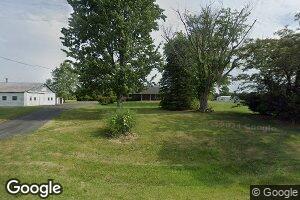 1937 County Highway 2, Geff, IL 62842