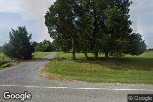 1928 County Highway 2, Geff, IL 62842