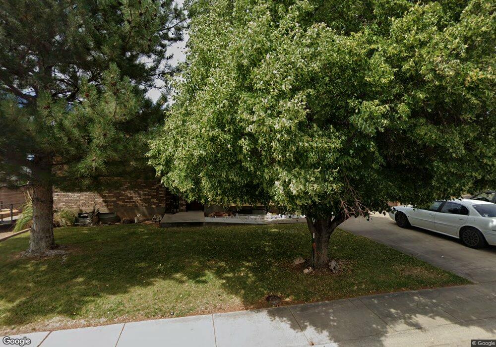 479 E 100 S, Parowan, UT 84761 - photo 1