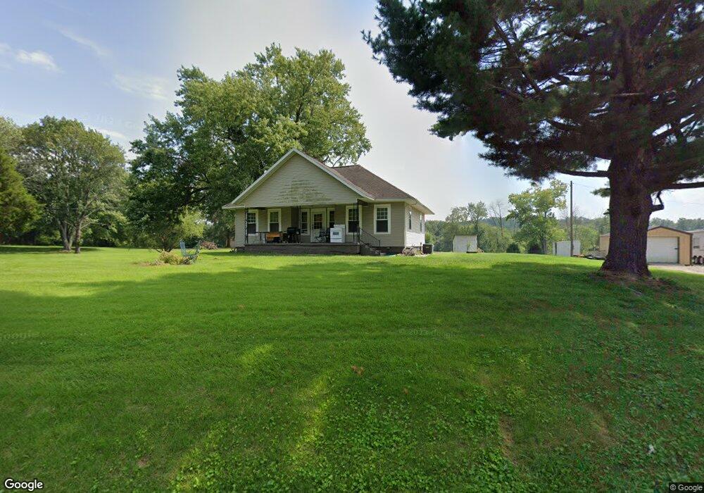 3147 E Top Hat Rd, Princeton, IN 47670 - photo 1