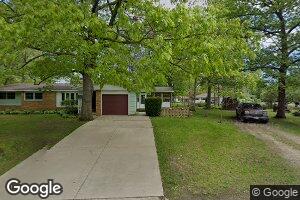 12051 Clinton St, Ossineke, MI 49766