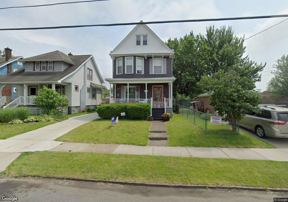 17 Choate Ave, Buffalo, NY 14220 - photo 1