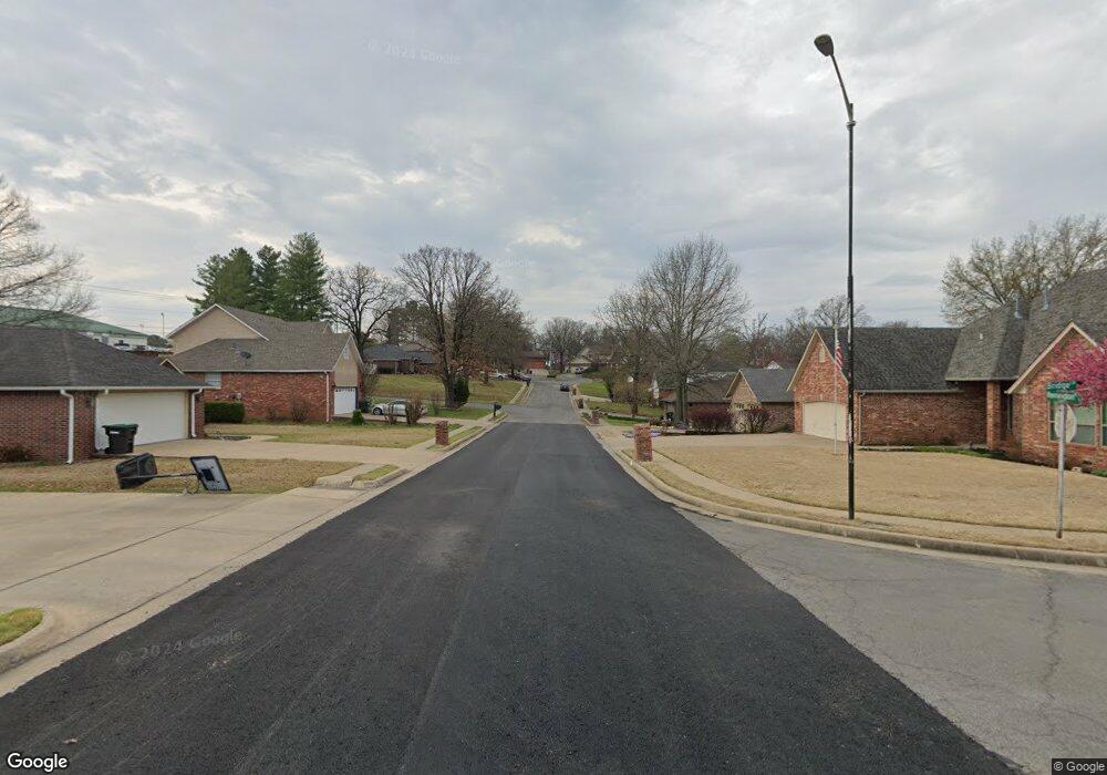 0 Remington Place, Tahlequah, OK 74464 - photo 1