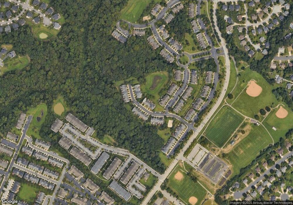 1024 Meandering Way, Odenton, MD 21113 - photo 1