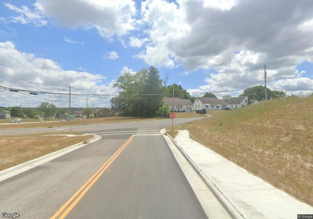 1503 30th St NE, Canton, OH 44714 - photo 1