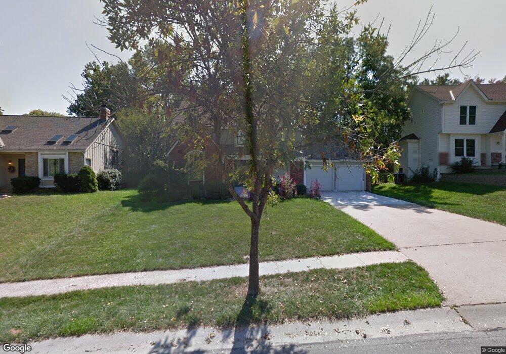 12613 W 77th Terrace, Shawnee, KS 66216 - photo 1