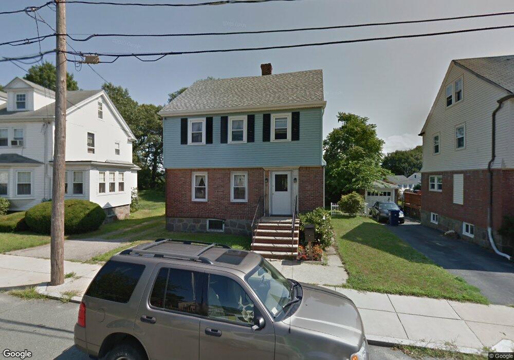 22 Pine Ridge Rd, Mattapan, MA 02126 - photo 1