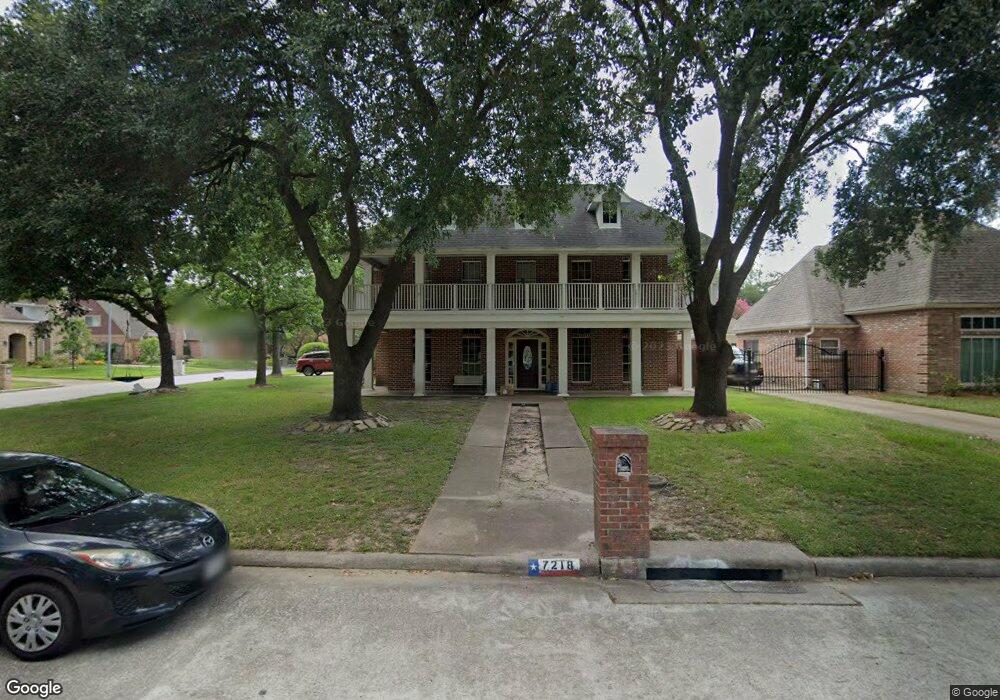 7218 Holder Forest Ct, Houston, TX 77088 - photo 1