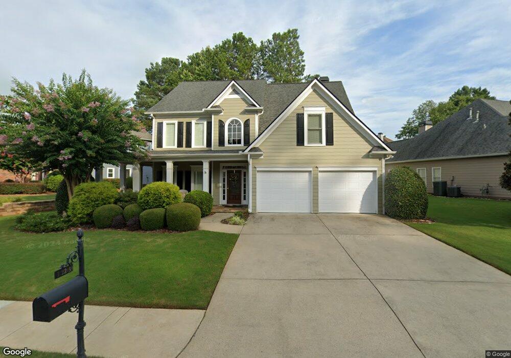 1723 Tappahannock Trail, Marietta, GA 30062 - photo 1