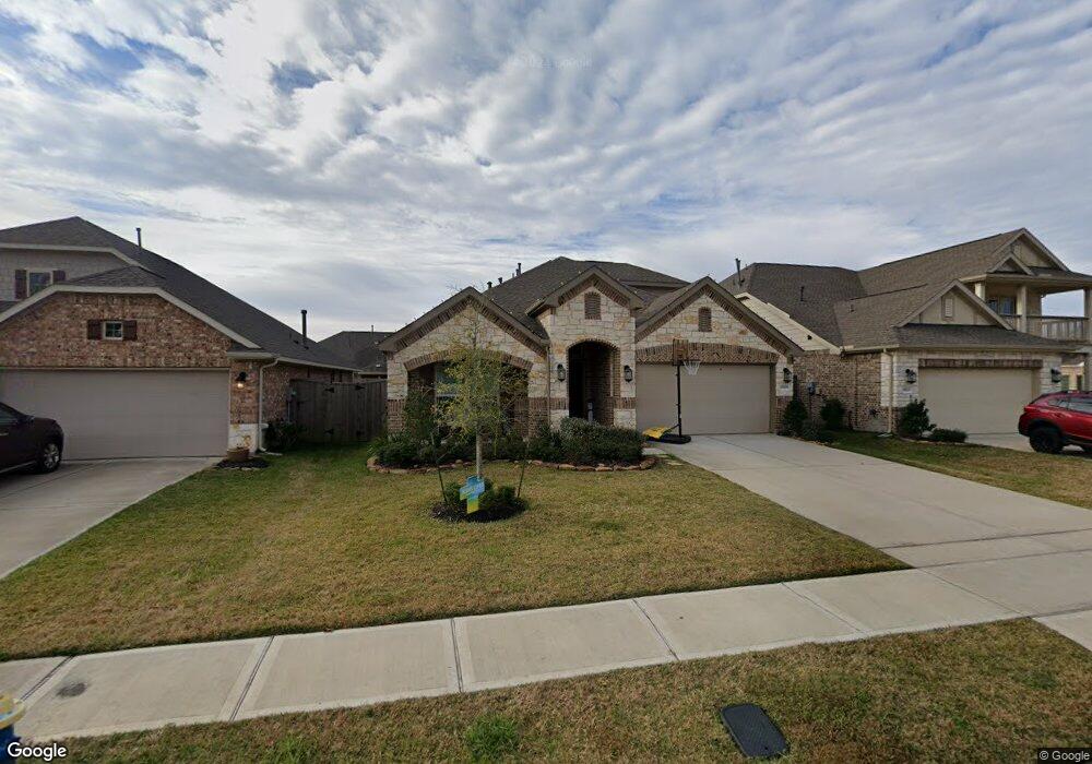 19219 Red Cascade Ct, Tomball, TX 77377 - photo 1