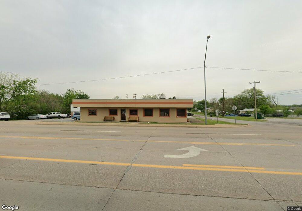 836 N 9th St, Sapulpa, OK 74066 - photo 1