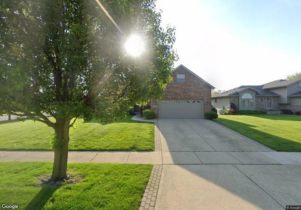 1388 Jacob Dr, Crown Point, IN 46307 - photo 1