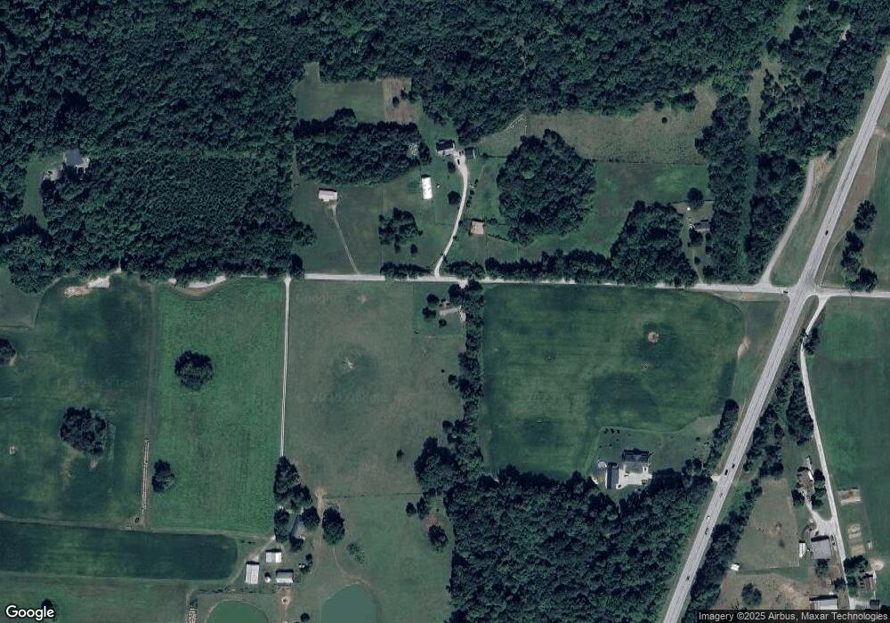 1515 Lake Rd SW, Corydon, IN 47112 - photo 1